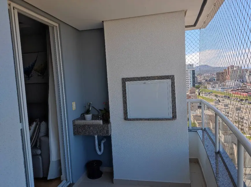 Foto 7 de Apartamento com 3 quartos à venda, 99m2 em Campinas, Sao Jose - SC