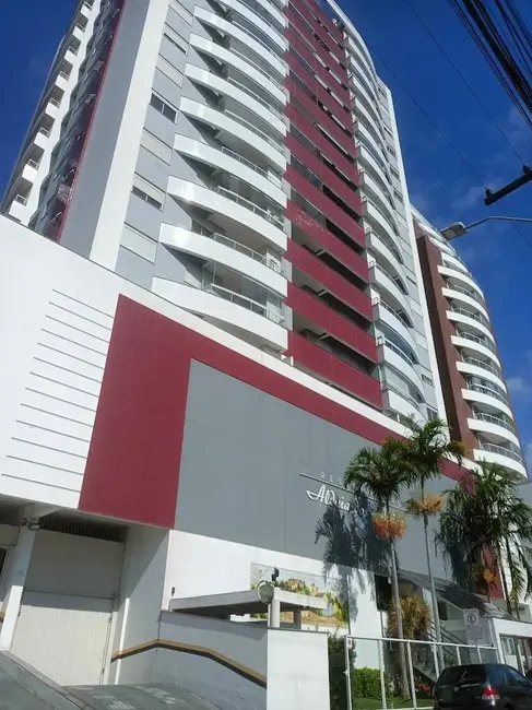 Foto 1 de Apartamento com 3 quartos à venda, 99m2 em Campinas, Sao Jose - SC