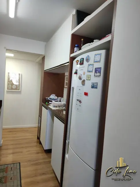 Foto 8 de Apartamento com 3 quartos à venda, 99m2 em Campinas, Sao Jose - SC