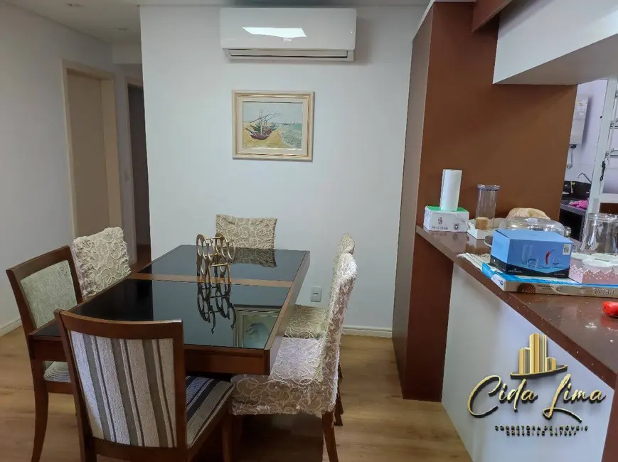 Foto 9 de Apartamento com 3 quartos à venda, 99m2 em Campinas, Sao Jose - SC