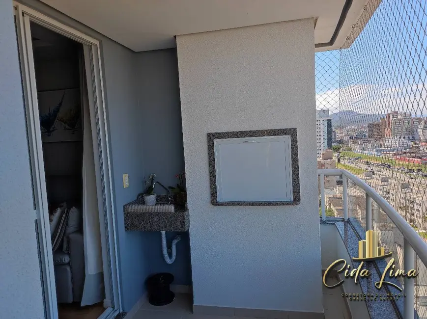 Foto 7 de Apartamento com 3 quartos à venda, 99m2 em Campinas, Sao Jose - SC