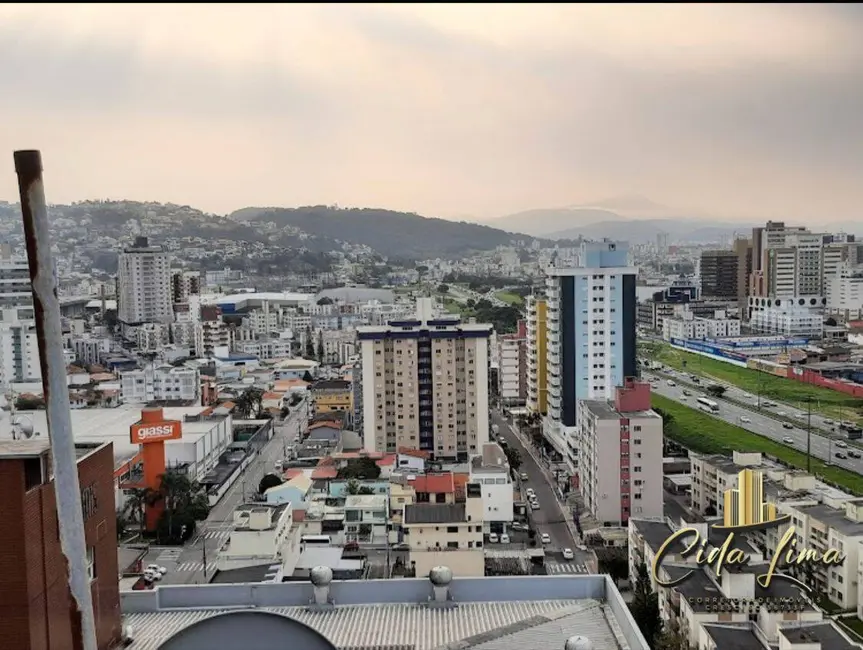 Foto 2 de Apartamento com 3 quartos à venda, 99m2 em Campinas, Sao Jose - SC