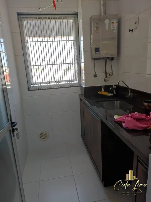 Foto 6 de Apartamento com 3 quartos à venda, 99m2 em Campinas, Sao Jose - SC