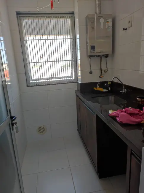 Foto 6 de Apartamento com 3 quartos à venda, 99m2 em Campinas, Sao Jose - SC