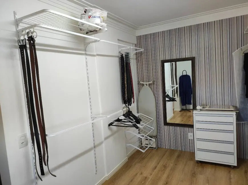 Foto 3 de Apartamento com 3 quartos à venda, 99m2 em Campinas, Sao Jose - SC