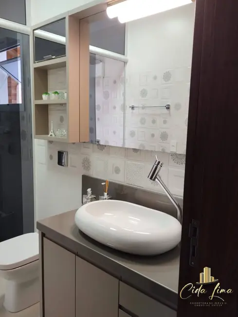 Foto 6 de Casa à venda em Governador Celso Ramos - SC