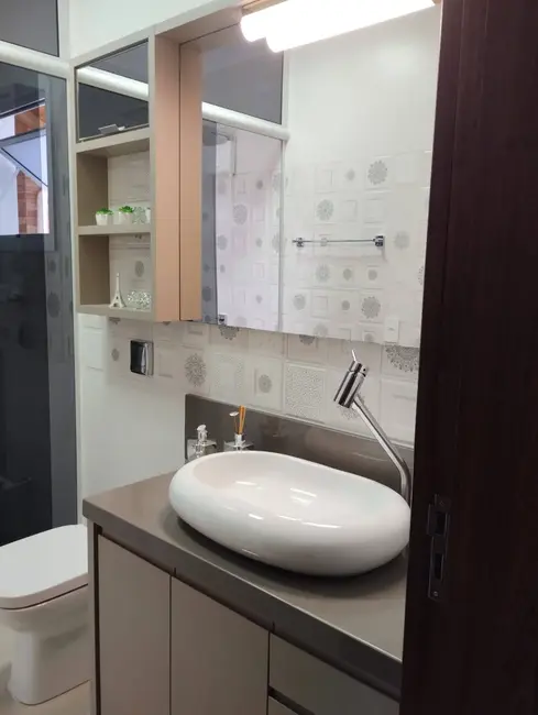 Foto 6 de Casa à venda em Governador Celso Ramos - SC