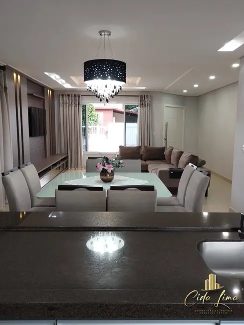 Foto 3 de Casa à venda em Governador Celso Ramos - SC