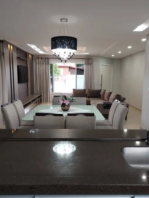 Foto 3 de Casa à venda em Governador Celso Ramos - SC