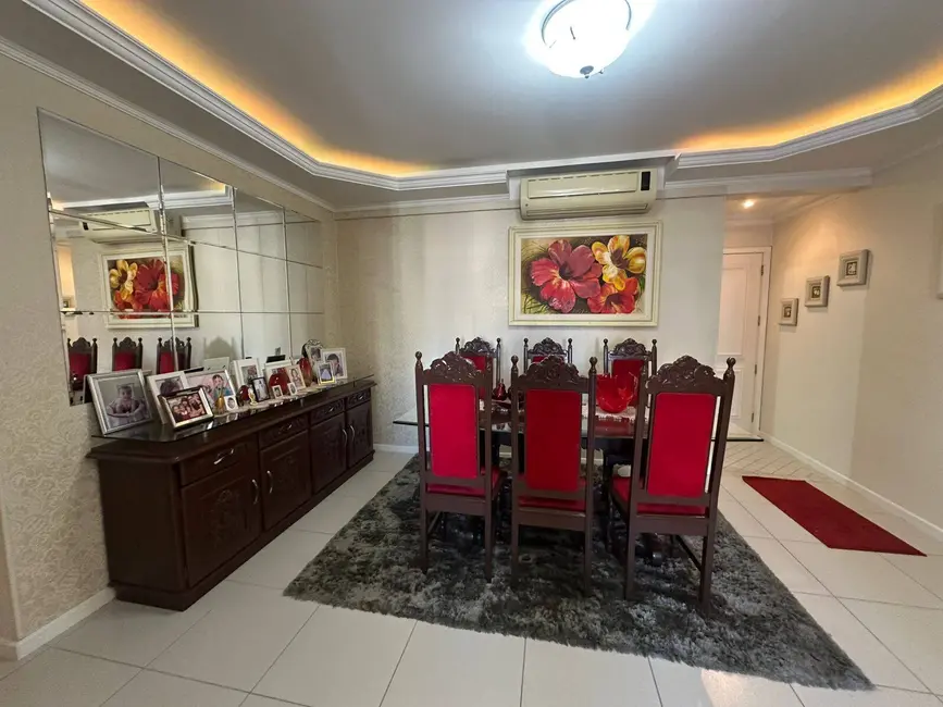 Foto 2 de Apartamento com 3 quartos à venda, 141m2 em Campinas, Sao Jose - SC