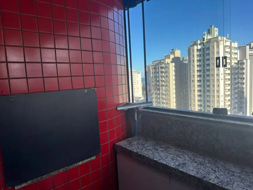 Foto 3 de Apartamento com 3 quartos à venda, 141m2 em Campinas, Sao Jose - SC