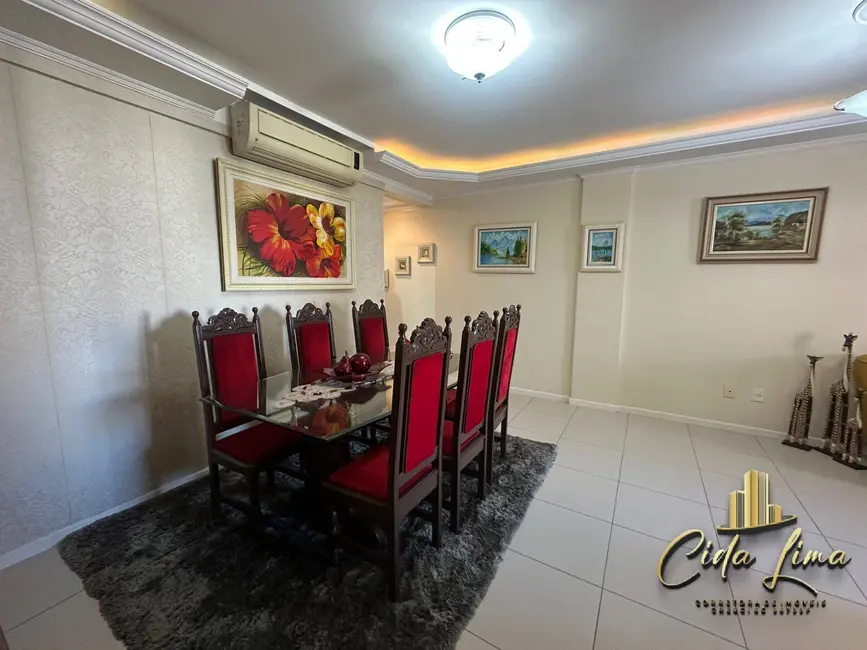 Foto 5 de Apartamento com 3 quartos à venda, 141m2 em Campinas, Sao Jose - SC