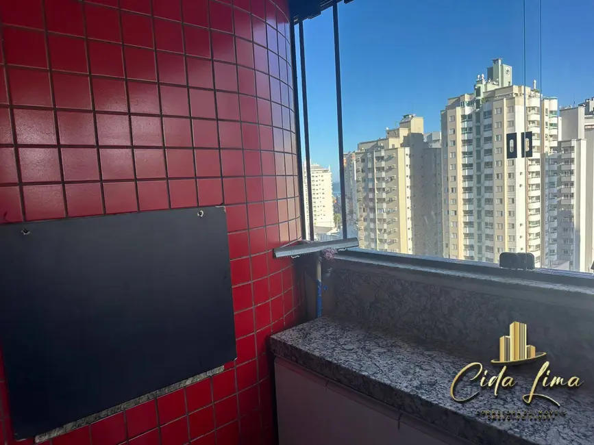 Foto 3 de Apartamento com 3 quartos à venda, 141m2 em Campinas, Sao Jose - SC