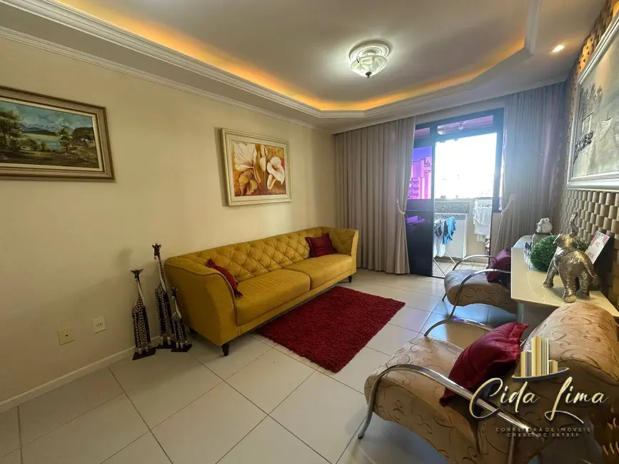 Foto 7 de Apartamento com 3 quartos à venda, 141m2 em Campinas, Sao Jose - SC