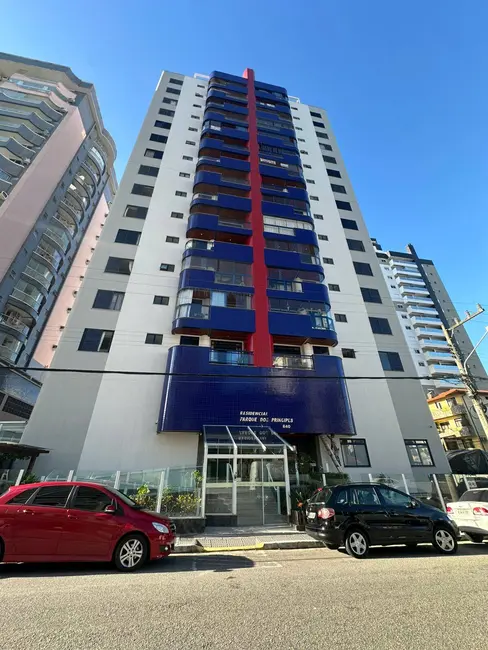 Foto 1 de Apartamento com 3 quartos à venda, 141m2 em Campinas, Sao Jose - SC