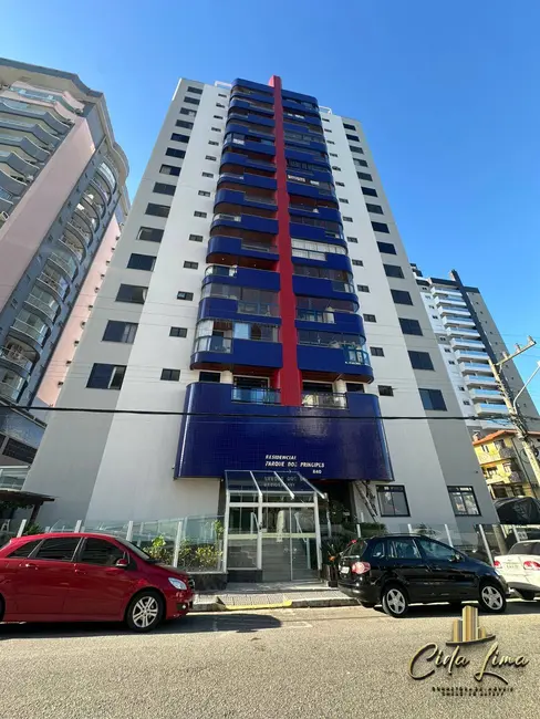 Foto 1 de Apartamento com 3 quartos à venda, 141m2 em Campinas, Sao Jose - SC