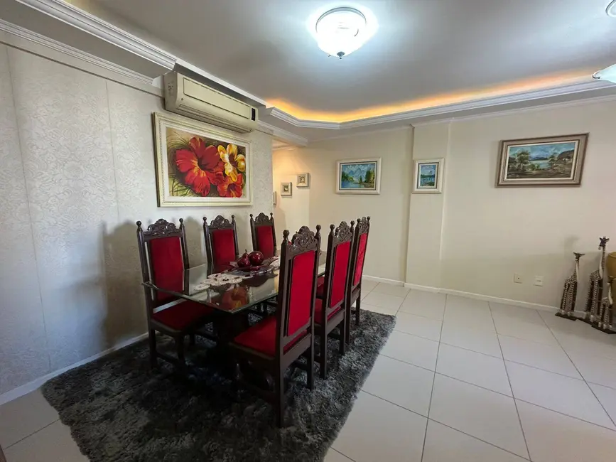 Foto 5 de Apartamento com 3 quartos à venda, 141m2 em Campinas, Sao Jose - SC