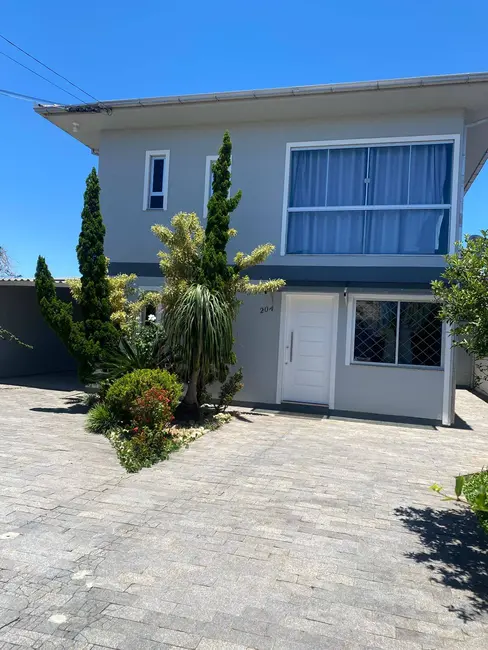 Foto 2 de Casa com 3 quartos à venda, 174m2 em Ponte do Imaruim, Palhoca - SC