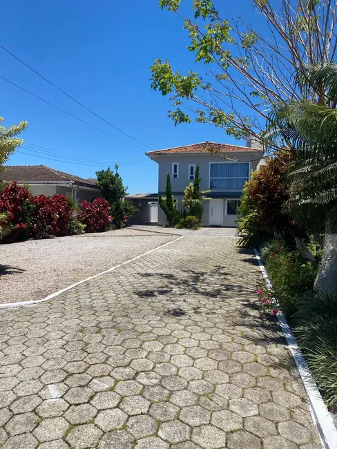 Foto 6 de Casa com 3 quartos à venda, 174m2 em Ponte do Imaruim, Palhoca - SC