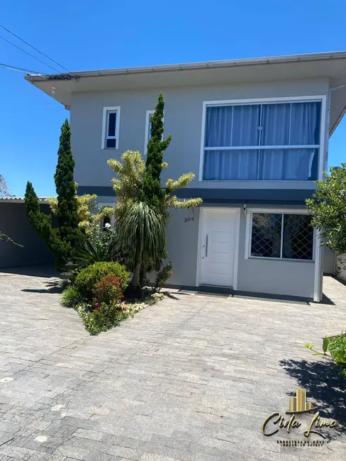 Casa com 3 quartos à venda, 174m2 em Ponte do Imaruim, Palhoca - SC - imagem 2 Foto 2 de Casa com 3 quartos à venda, 174m2 em Ponte do Imaruim, Palhoca - SC