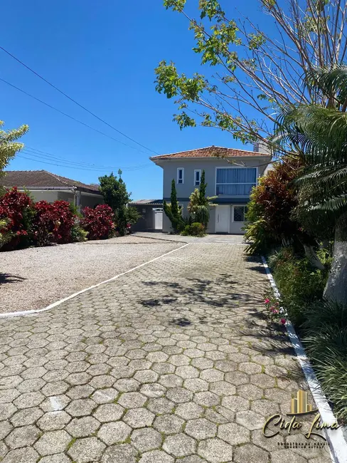 Casa com 3 quartos à venda, 174m2 em Ponte do Imaruim, Palhoca - SC - imagem 6 Foto 6 de Casa com 3 quartos à venda, 174m2 em Ponte do Imaruim, Palhoca - SC