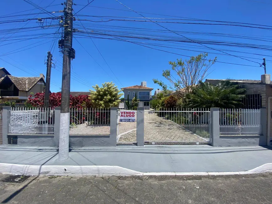 Foto 4 de Casa com 3 quartos à venda, 174m2 em Ponte do Imaruim, Palhoca - SC