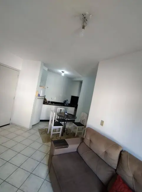 Foto 9 de Apartamento com 2 quartos à venda, 54m2 em Passa Vinte, Palhoca - SC