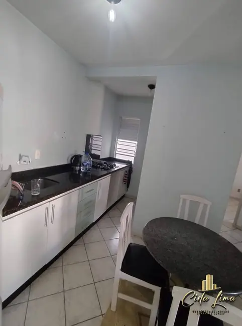 Foto 3 de Apartamento com 2 quartos à venda, 54m2 em Passa Vinte, Palhoca - SC