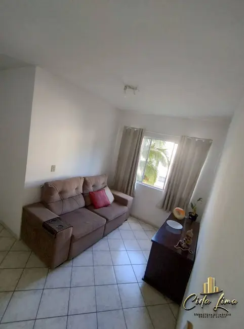 Foto 4 de Apartamento com 2 quartos à venda, 54m2 em Passa Vinte, Palhoca - SC