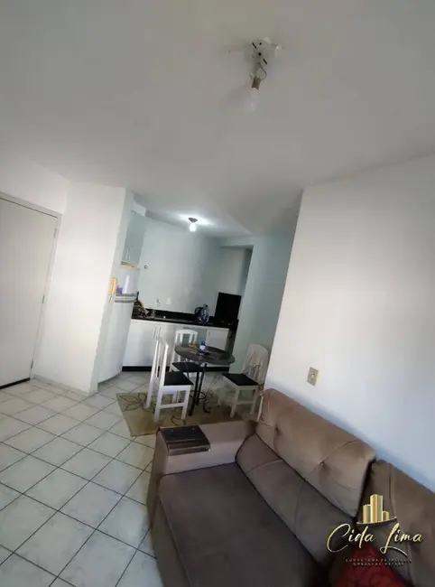 Foto 9 de Apartamento com 2 quartos à venda, 54m2 em Passa Vinte, Palhoca - SC