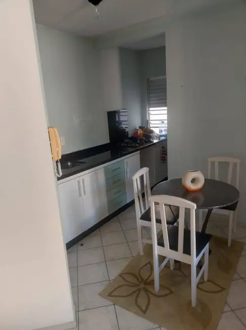 Foto 6 de Apartamento com 2 quartos à venda, 54m2 em Passa Vinte, Palhoca - SC