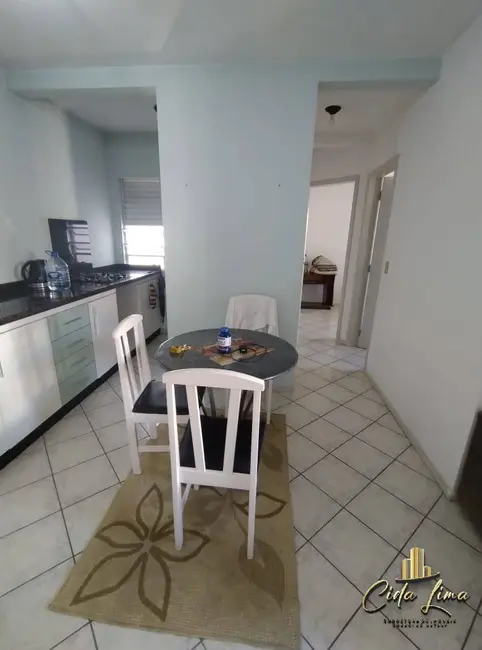 Foto 5 de Apartamento com 2 quartos à venda, 54m2 em Passa Vinte, Palhoca - SC