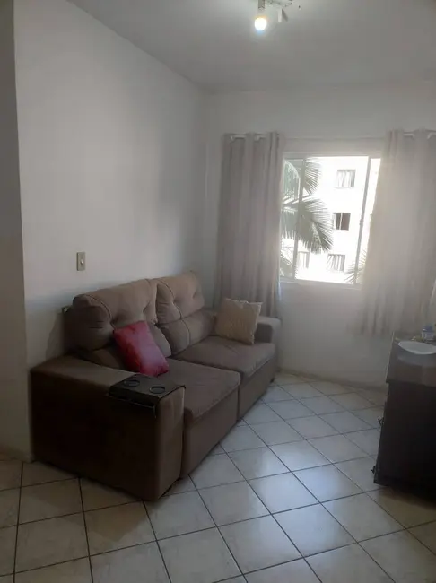 Foto 8 de Apartamento com 2 quartos à venda, 54m2 em Passa Vinte, Palhoca - SC