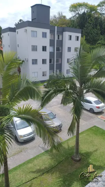 Foto 2 de Apartamento com 2 quartos à venda, 54m2 em Passa Vinte, Palhoca - SC