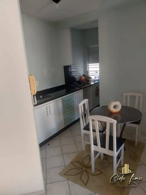 Foto 6 de Apartamento com 2 quartos à venda, 54m2 em Passa Vinte, Palhoca - SC