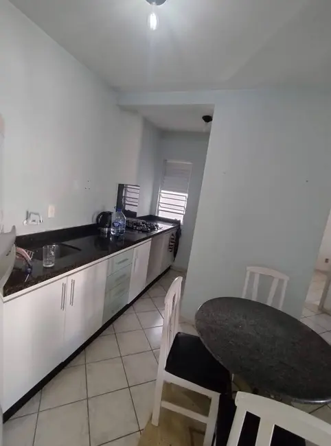 Foto 3 de Apartamento com 2 quartos à venda, 54m2 em Passa Vinte, Palhoca - SC