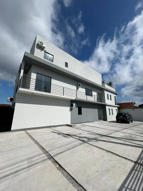 Apartamento com 1 quarto à venda, 34m2 em Campeche, Florianopolis - SC - imagem 1 Foto 1 de Apartamento com 1 quarto à venda, 34m2 em Campeche, Florianopolis - SC