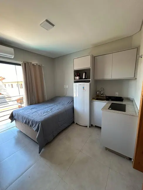 Apartamento com 1 quarto à venda, 34m2 em Campeche, Florianopolis - SC - imagem 8 Foto 8 de Apartamento com 1 quarto à venda, 34m2 em Campeche, Florianopolis - SC
