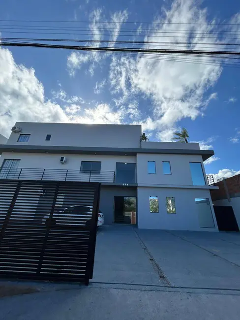 Apartamento com 1 quarto à venda, 34m2 em Campeche, Florianopolis - SC - imagem 2 Foto 2 de Apartamento com 1 quarto à venda, 34m2 em Campeche, Florianopolis - SC