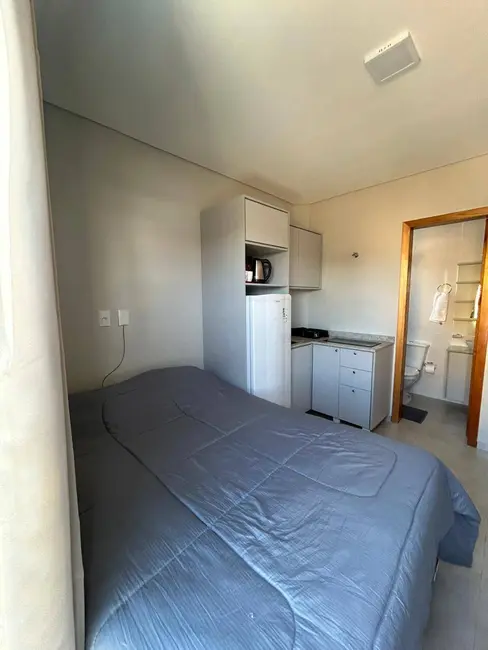 Apartamento com 1 quarto à venda, 34m2 em Campeche, Florianopolis - SC - imagem 6 Foto 6 de Apartamento com 1 quarto à venda, 34m2 em Campeche, Florianopolis - SC