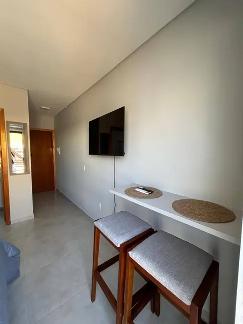 Apartamento com 1 quarto à venda, 34m2 em Campeche, Florianopolis - SC - imagem 9 Foto 9 de Apartamento com 1 quarto à venda, 34m2 em Campeche, Florianopolis - SC