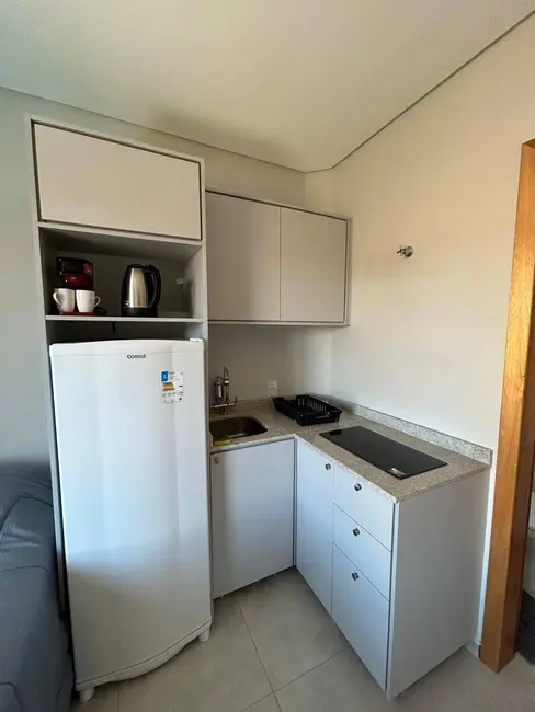 Apartamento com 1 quarto à venda, 34m2 em Campeche, Florianopolis - SC - imagem 5 Foto 5 de Apartamento com 1 quarto à venda, 34m2 em Campeche, Florianopolis - SC