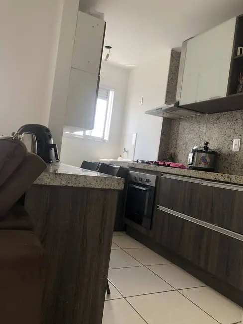 Foto 4 de Apartamento com 2 quartos à venda, 52m2 em Bela Vista, Palhoca - SC