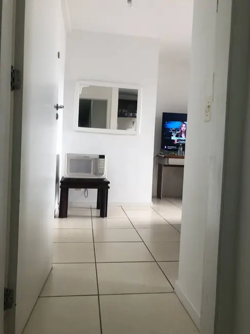 Foto 3 de Apartamento com 2 quartos à venda, 52m2 em Bela Vista, Palhoca - SC