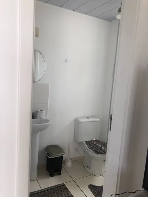 Foto 6 de Apartamento com 2 quartos à venda, 52m2 em Bela Vista, Palhoca - SC
