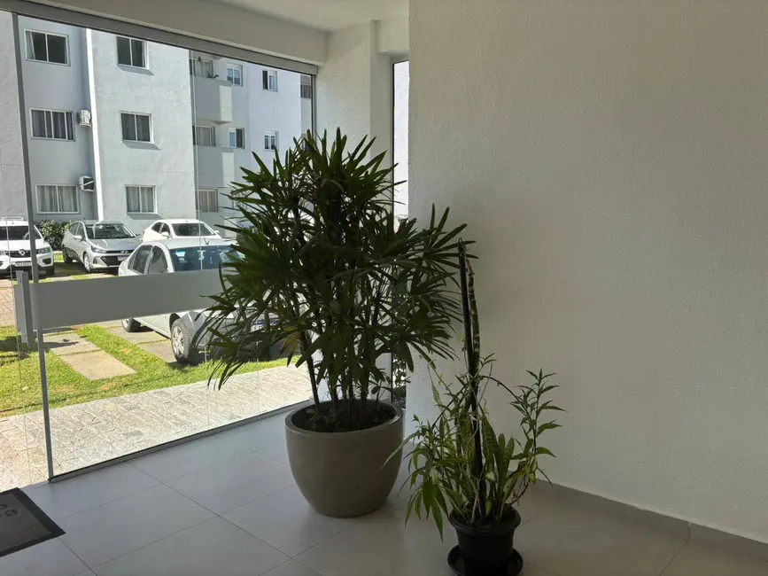 Foto 2 de Apartamento com 2 quartos à venda, 52m2 em Bela Vista, Palhoca - SC