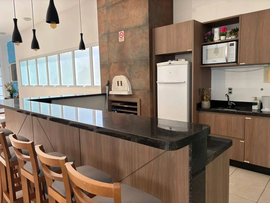 Foto 5 de Apartamento com 2 quartos à venda, 52m2 em Bela Vista, Palhoca - SC