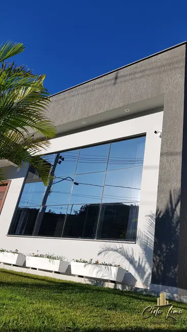 Foto 3 de Casa com 3 quartos à venda, 179m2 em Forquilhas, Sao Jose - SC