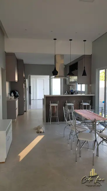 Foto 7 de Casa com 3 quartos à venda, 179m2 em Forquilhas, Sao Jose - SC