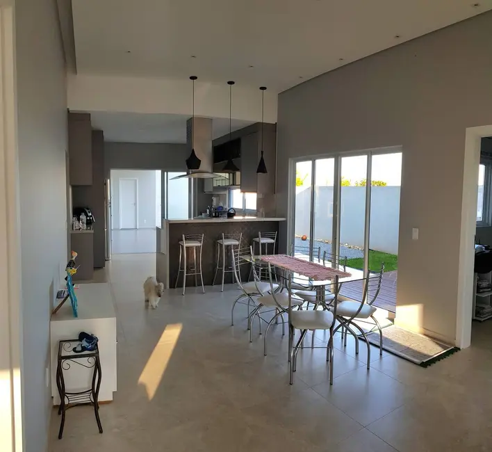 Foto 6 de Casa com 3 quartos à venda, 179m2 em Forquilhas, Sao Jose - SC